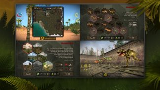 Carnivores: Dinosaurierjäge HD screenshot 13