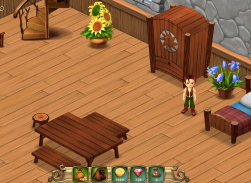 Drago farm - Airworld screenshot 6