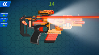 Toy Guns - Gun Simulator VOL 2 screenshot 3