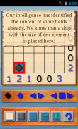Find the ships - Solitaire 2 screenshot 2
