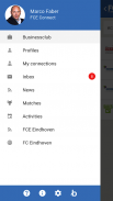 FCE Connect screenshot 1