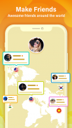 happytalk screenshot 2