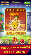 Bingo Bash Giochi di Bingo e Slot Machine Online screenshot 3