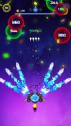 Virus Blaster - Number Balls Shooting game screenshot 4