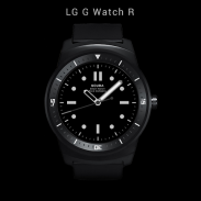 Scuba Diver Watch Face screenshot 1