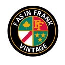 F As In Frank Vintage