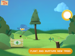 Grow Forest screenshot 13