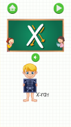 Learn English Letters For Kids screenshot 5