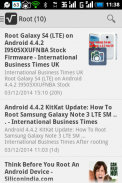 Update Android Phone screenshot 3