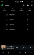 Spotify: Music and Podcasts screenshot 28