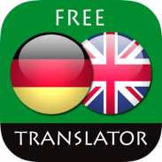 German - English Translator screenshot 5