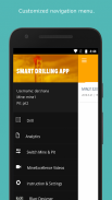 Smart Drilling App screenshot 11