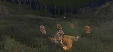 Life Of Deer Remastered screenshot 5