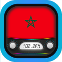 راديو المغرب, يعيش راديو FM