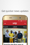 Loop - Caribbean Local News screenshot 2