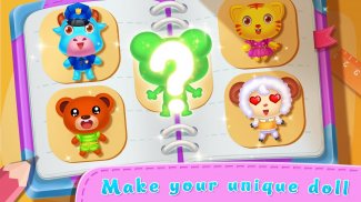 Mimpi Boneka Boutique screenshot 6