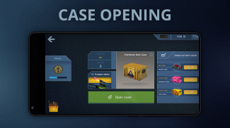 Case Opener - skins simulator screenshot 9