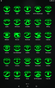 Green Icon Pack Style 2 ✨Free✨ screenshot 5