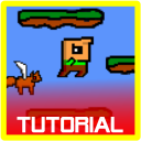 LibGDX Game Services Tutorial Icon