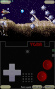 VGBAnext - Universal Console Emulator screenshot 16