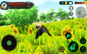 The Hummingbird screenshot 0