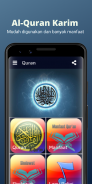 Al-Qur'an Offline Full Surah screenshot 3