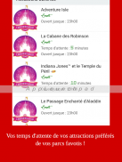 Pocket'Park, tes parcs d'attractions dans ta poche screenshot 0