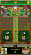 Medieval Farms - Free Farming Simulation screenshot 4