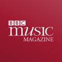 BBC Music Magazine Icon