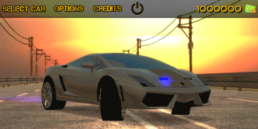 Highway Racer Vs Traffic screenshot 3