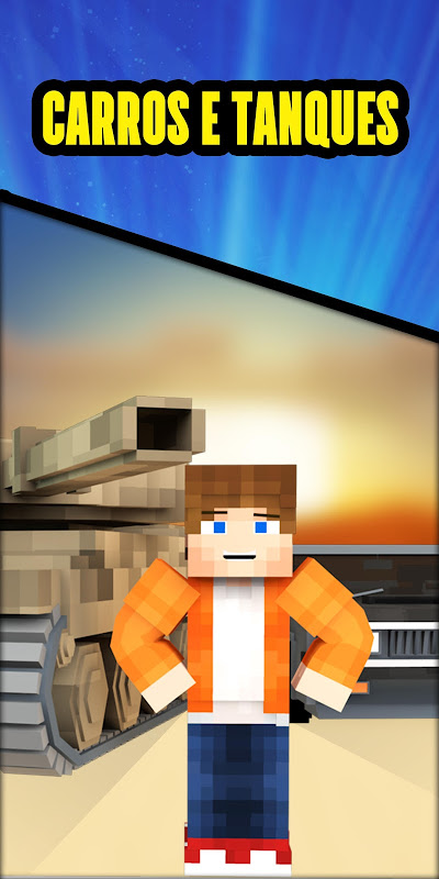 Multiplayer Master for Minecraft PE 1.5.3