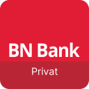 BN Bank Mobilbank privat