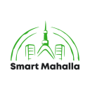 Smart mahalla Icon