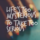 Life's Quotes Wallpapers Icon