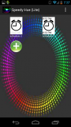 Speedy Hue (Lite) screenshot 2