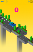 Bridges Mania screenshot 0