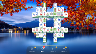 Mahjong Classic: Puzzle game screenshot 8