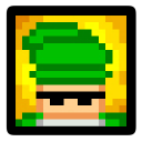 Garden Gnome Carnage Icon