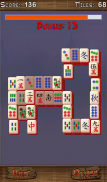 Mahjong II screenshot 7