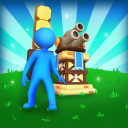 Turret Builder: Loot & Shoot - Baixar APK para Android | Aptoide