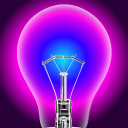 Black Light icon