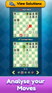 Chess Blitz - Chess Puzzles screenshot 11