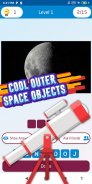 space quiz games screenshot 7