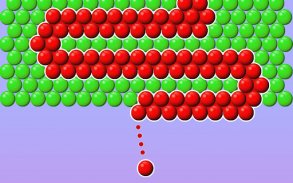 Game Bubble Shooter - Puzzle screenshot 11