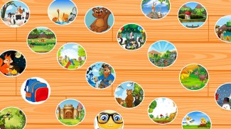 Magic Jigsaw Picture Puzzle: Free Puzzle Games screenshot 3