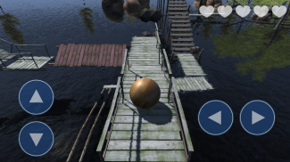Extremo Balancer 3 screenshot 5