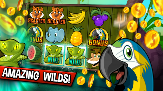 Slots Surprise - Free Casino screenshot 1