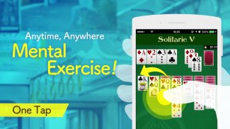 Solitaire Victory Lite - Free screenshot 9