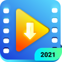 Download Video - Video Downloader Icon