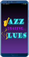 Jazz & Blues Music screenshot 5